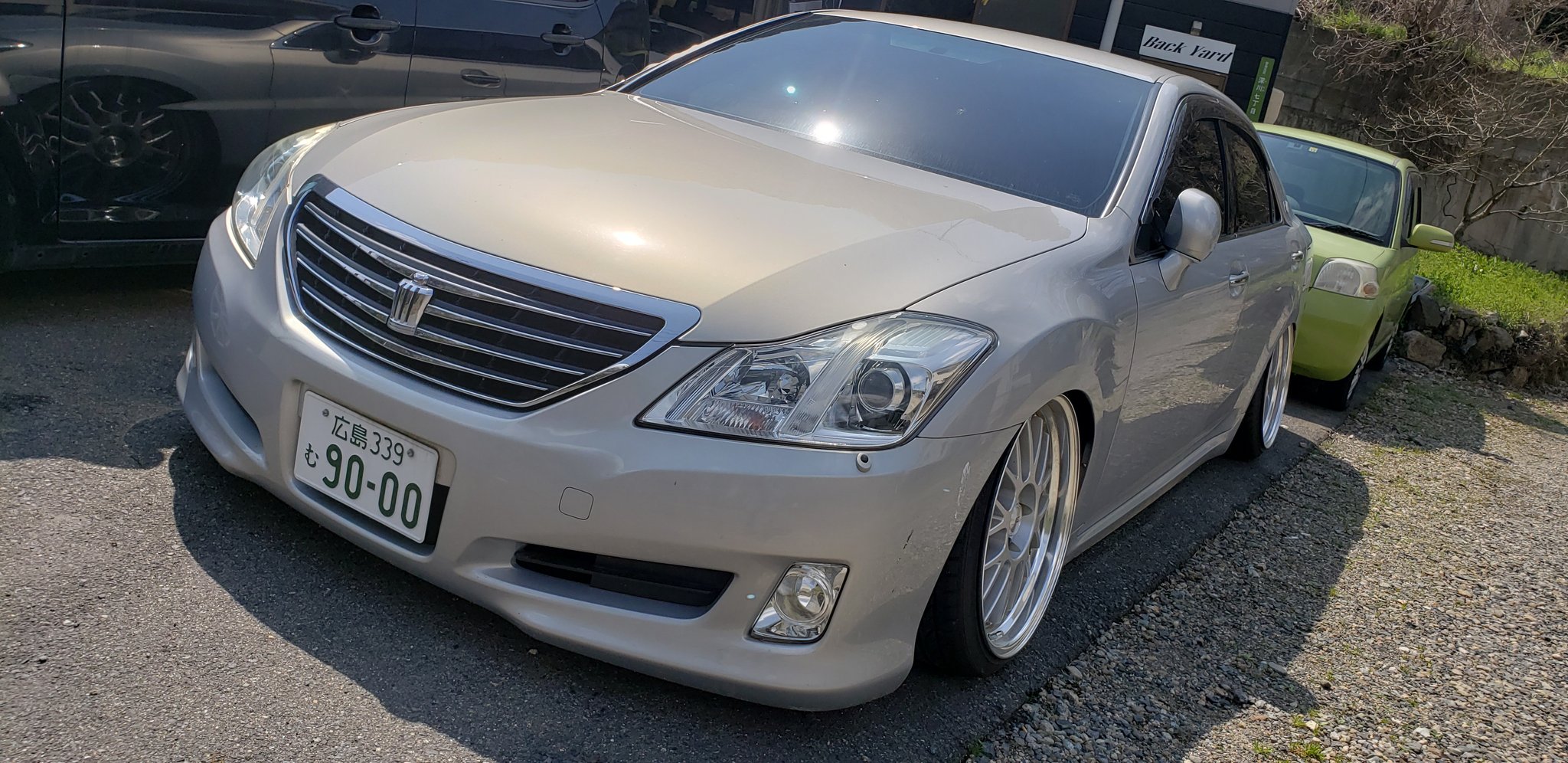 20クラウン コーナーポール karatebih.ba
