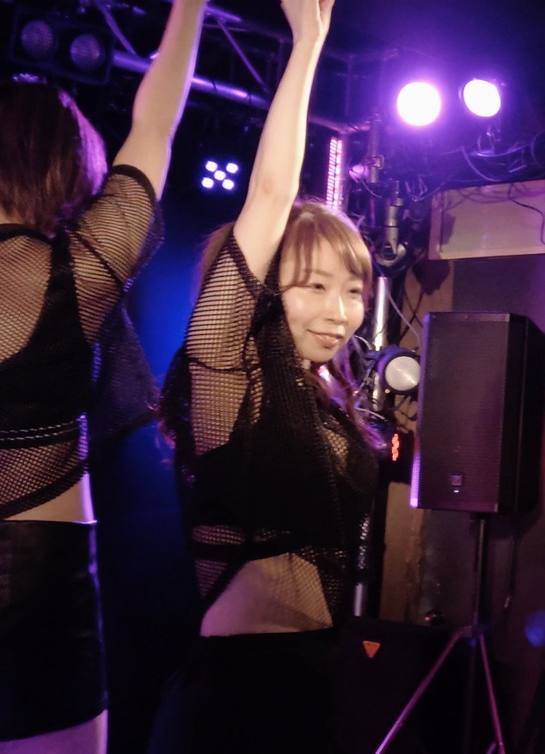 mousouwolf14's tweet photo. #AvidLeap
#4マンライブ
#山ぽん画像 https://t.co/DCjhaiHLoq