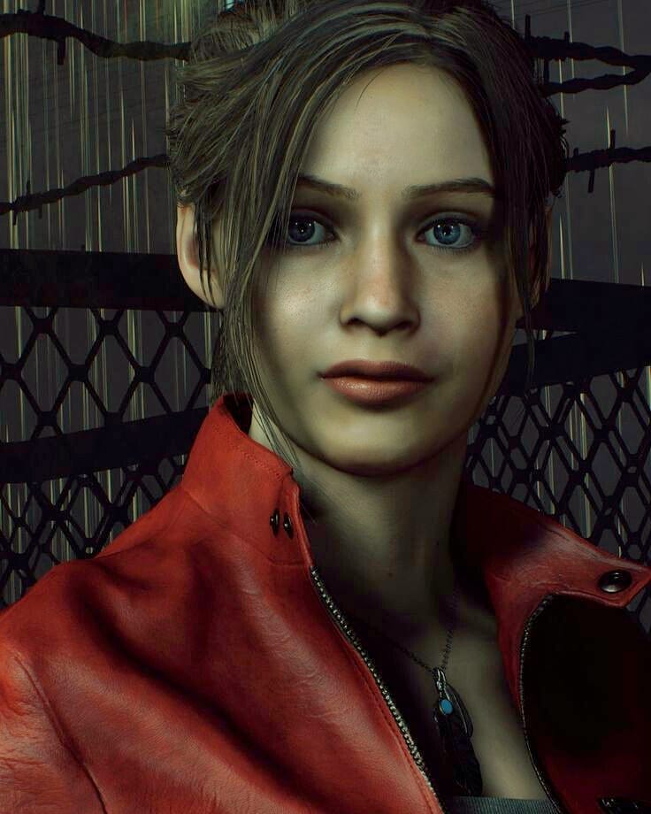 zhuliazclaire's tweet photo. 🕊 Claire ❤

#Claire #ClaireRedfield #Redfield #ResidentEvil #ResidentEvilRemake 
#ResidentEvil2 #Game #Beautiful
#Capcom #ResidentEvil2Remake
#ResidentEvilInfiniteDarkness
#CapcomUsa #CapcomResidentEvil https://t.co/Kqu39rXVYh