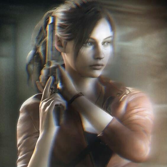 zhuliazclaire's tweet photo. 🕊 Claire ❤

#Claire #ClaireRedfield #Redfield #ResidentEvil #ResidentEvilRemake 
#ResidentEvil2 #Game #Beautiful
#Capcom #ResidentEvil2Remake
#ResidentEvilInfiniteDarkness
#CapcomUsa #CapcomResidentEvil https://t.co/Kqu39rXVYh
