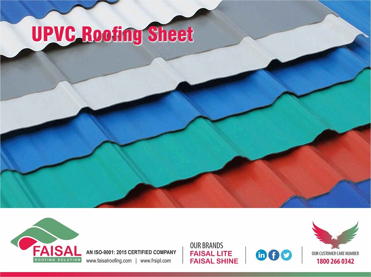 RoofingFaisal's tweet photo. #coils
#upvc
#multiwallsheet
#accessories
#standingseam
#decksheet
#PUF
#pufsheet
#insulation
#roofing
#PEB #Design #Analysis #Supply and #Installation
#turnkeysolutions
#roofingsheet
All Roofing Solution
"Your Imagination Our Creation"
https://t.co/zH9BlpeNRx https://t.co/XXaZakNfyB