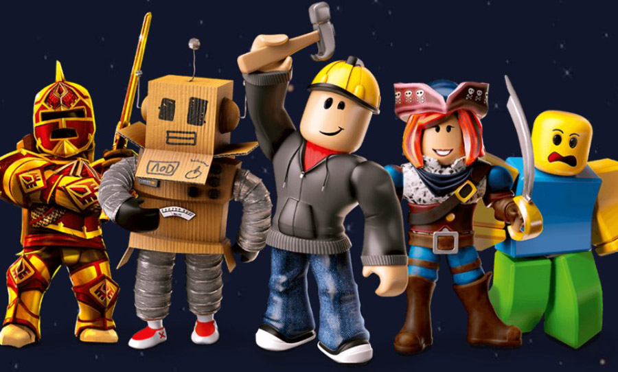 Ninja50Fan's tweet photo. ⛏️Like for Fortnite
🟥Retweet for Roblox https://t.co/1vZfoJyKcP