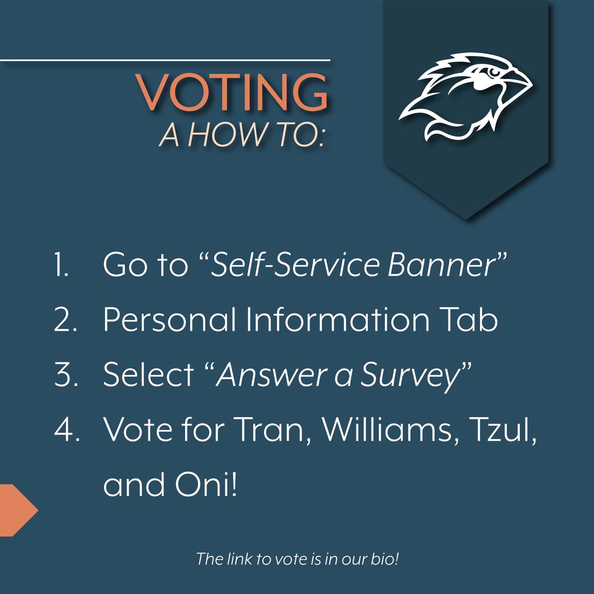 luvision2021's tweet photo. Voting starts right now! Check the image below to see how to vote, and the link to vote is attached to our bio! Voting lasts until 5:00 PM tomorrow, so make sure to get your votes in before then!
☆
#luvision2021
Your vision. Our ambition. https://t.co/hBbtCS69vM