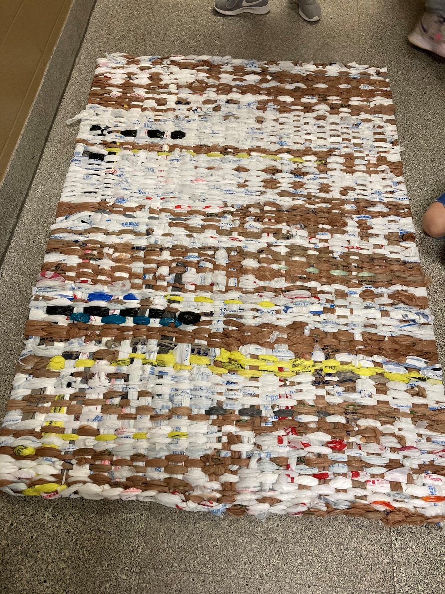 Challenger Middle School HCS tweet media