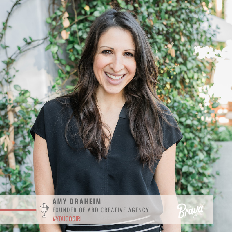 BravaPodcast's tweet photo. [EPISODE 31 is LIVE!!✨] Tune in now ⁣to hear how multi-faceted leader, @amy_draheim began her career, made her "leap of faith", her advice for entrepreneurs, and how she stays motivated to continue learning and growing!  https://t.co/VYe4XODG1L #YouGoGirl #BravaPodcast https://t.co/aPU5aT4aPi