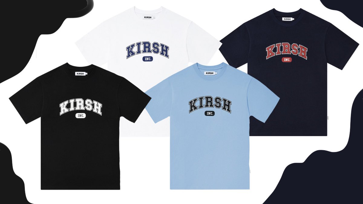 Chunjuxstore's tweet photo. 🍒 KIRSH 🍒

ARCH LOGO T-SHIRT 
10% OFF 💸 1,250฿ 

— ดูสินค้าเพิ่มเติม (https://t.co/0Hp9nLwhvb)
✅ กดของทุกวัน 
✈️ ส่งกลับแบบ EMS
💌 สอบถาม/สั่งสินค้า : DM 
#chunjuxshoping #พรีออเดอร์เกาหลี #เสื้อผ้าเกาหลี #กดเว็บเกาหลี https://t.co/WMqIj4zVTU