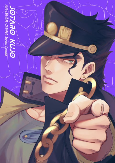 Twoucan 空条承太郎 の注目ツイート イラスト マンガ Twoucan 空条承太郎 の注目ツイート イラスト マンガ