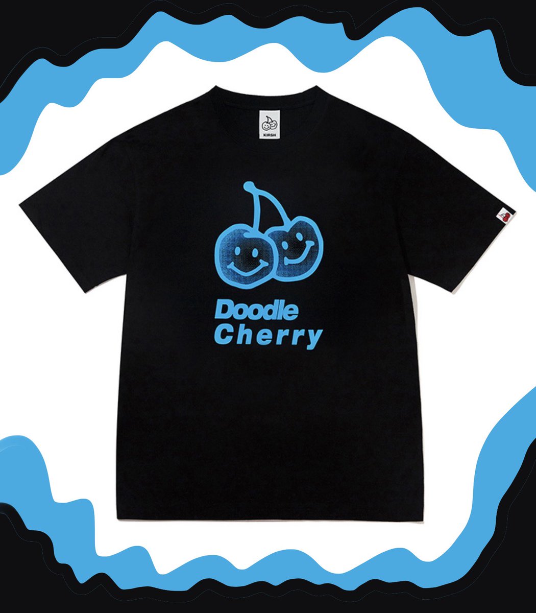 Chunjuxstore's tweet photo. 🍒 KIRSH 🍒

BIG DOODLE CHERRY T-SHIRT
10% OFF 💸 1,250฿ 

— ดูสินค้าเพิ่มเติม (https://t.co/0Hp9nLwhvb)
✅ กดของทุกวัน 
✈️ ส่งกลับแบบ EMS
💌 สอบถาม/สั่งสินค้า : DM 
#chunjuxshoping #พรีออเดอร์เกาหลี #เสื้อผ้าเกาหลี #กดเว็บเกาหลี https://t.co/1Vc4vXDCgt