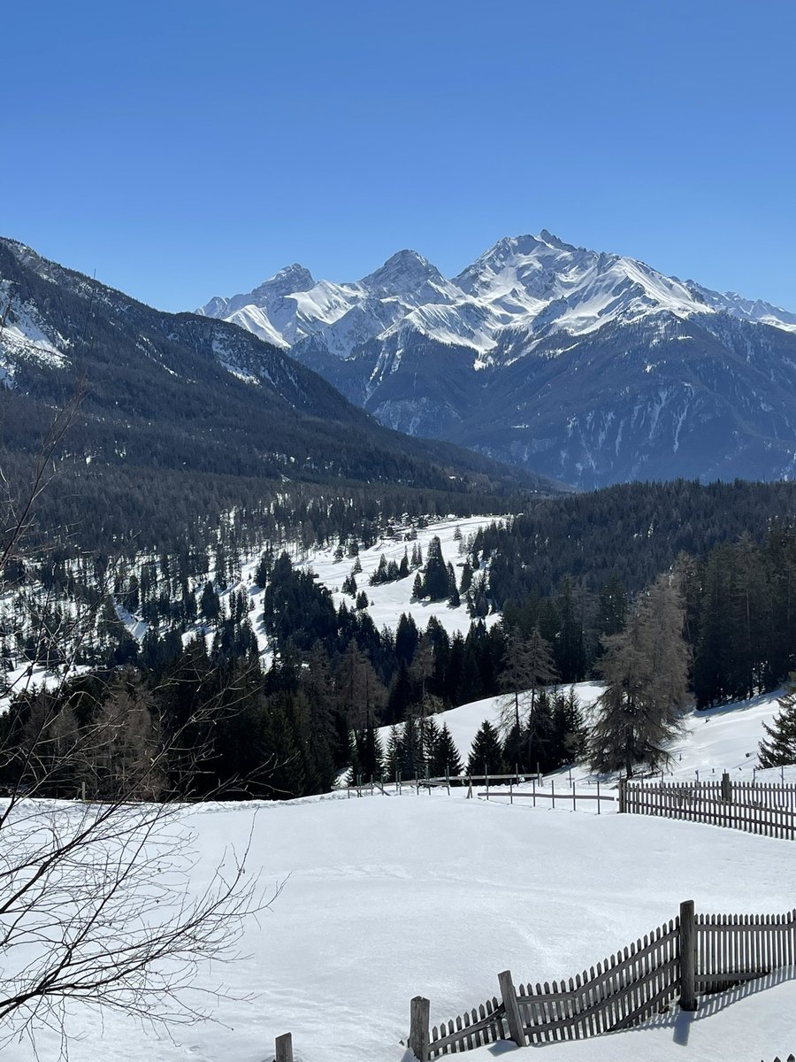 NewInZurich's tweet photo. The #hotel #GuardaVal @HotelGuardaVal occupies a fabulous location in #Lenzerheide. The mountain views are stunning & the food is amazing. @ArosaLenzerheid @1000Switzerland #Switzerland https://t.co/y8WaM9dEL9