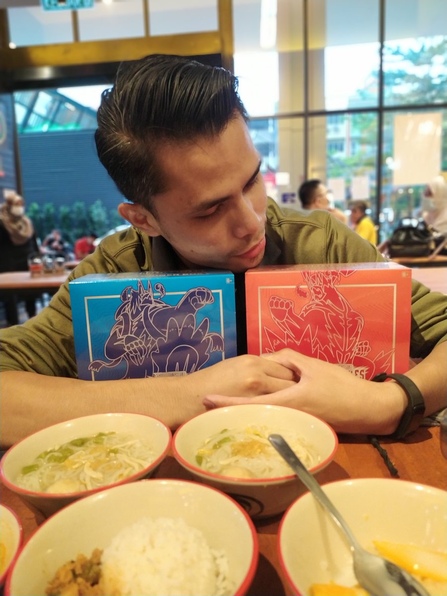 Dean_Shafiai's tweet photo. Dreaming which style should I Battle with...🤭🐻

#PokemonTrainer
#PokemonTCG
#IchigekiXRaigeki
#SS05
#BattleStyles

Cc @IslandGrown11  @LeonhartYT  @Breaking_Nate  @UnlistedLeaf https://t.co/WYG4zI0bVf