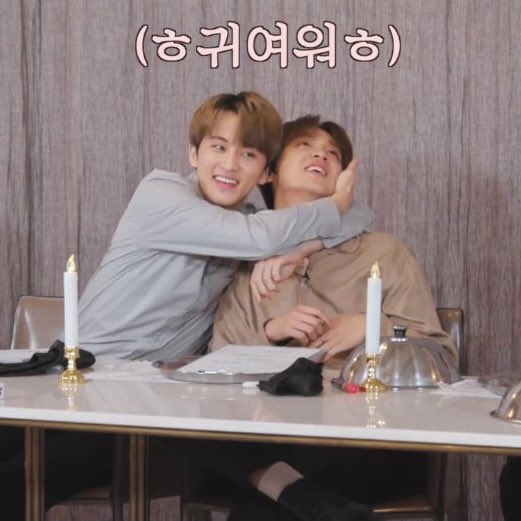 MARKHYUCKARCHIV's tweet photo. https://t.co/p8t6ujjRpq