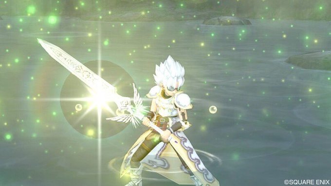 Dqx写真コンテスト記録課さん がハッシュタグ Dqx をつけたツイート一覧 1 Whotwi グラフィカルtwitter分析