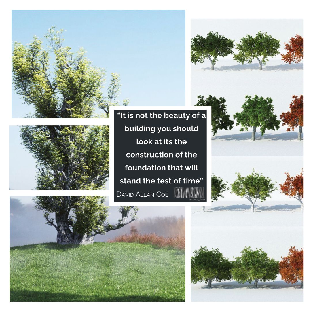 stefan_laub's tweet photo. Q-PlaneTrees BUNDLE is the library of 432 detailed custom hand made 3d plane tree models in native .c4d format - https://t.co/w1fkb6pYOl
#maxonc4d #corona #vray #c4d #redshift #octane #rendering #pbr #3dsmax #blender #archviz #3dtools #qucumber #archaic #laublab #renderfun https://t.co/qBSVDSo98C