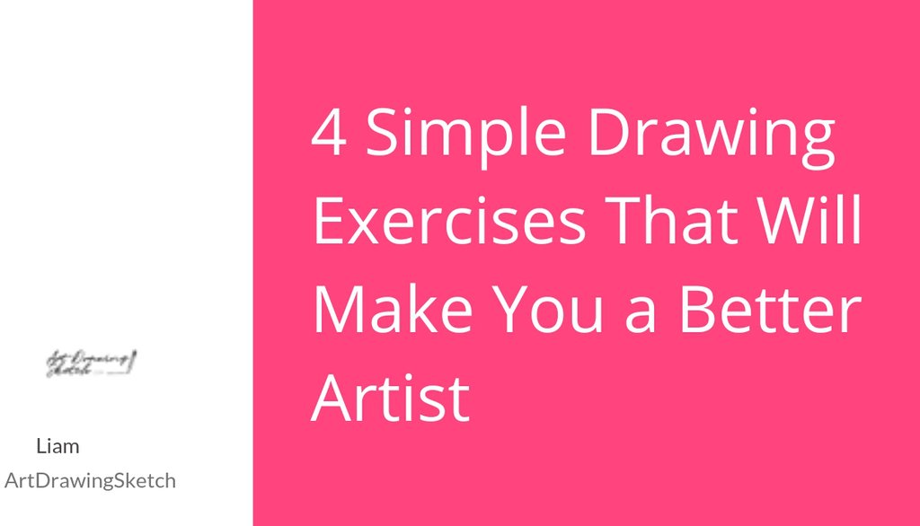 SketchDrawing's tweet photo. Drawing Exercise #2: Single Light Source

Read the full article: 4 Simple Drawing Exercises That Will Make You a Better Artist
▸ https://t.co/hsKE91ckvL https://t.co/kegOAYq23c