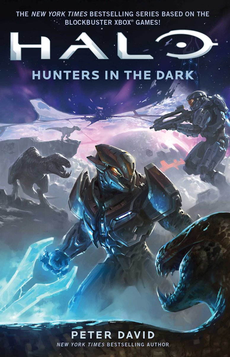 HaloArray117's tweet photo. 🤔 Which Halo book is your favourite?
💬 Tell us down below!
Credit To @KoryLynnHubbell creating a beautiful cover art
#Halo @Halo #HaloBooks https://t.co/ARNEjOLw7T