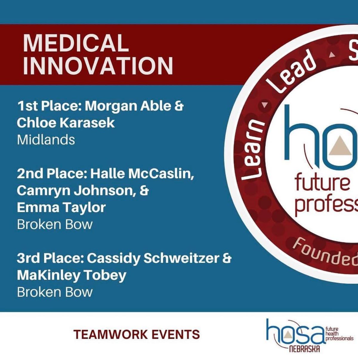 Kelsey Olson tweet media