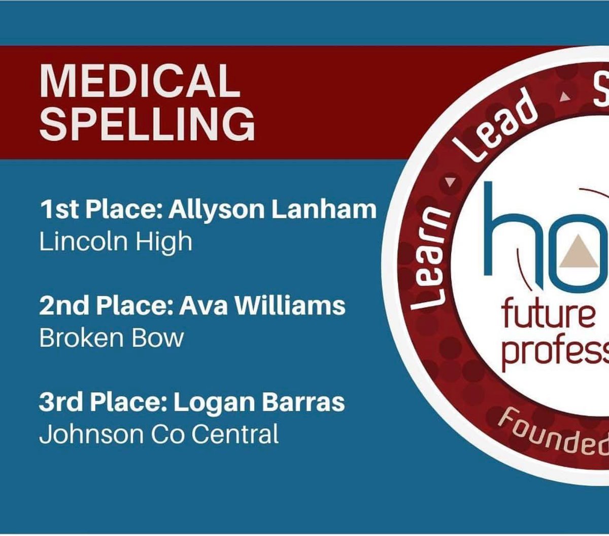 Kelsey Olson tweet media