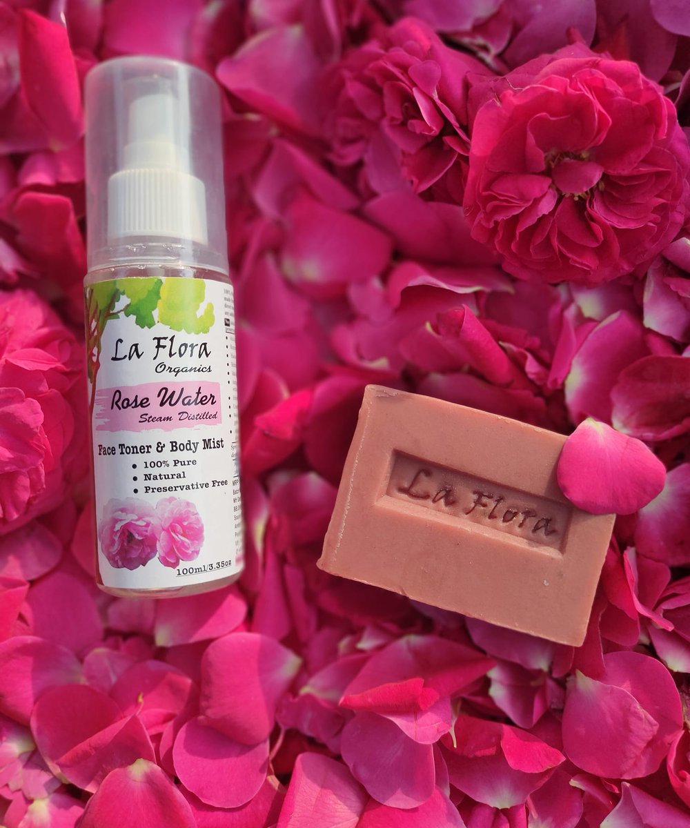 La Flora Organics (@lafloraorganics) / Posts / X