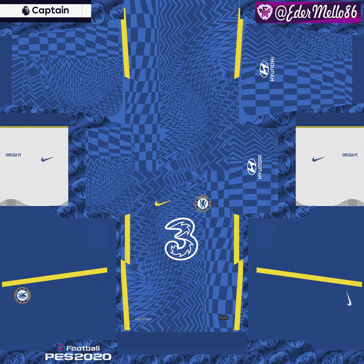 chelsea kit 2022 pes