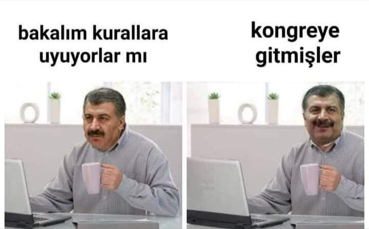 Dilek1905_Efe's tweet photo. İşin zor doktor🙊🙊
#FahrettinKocaNerede https://t.co/I5lOL6s1VN