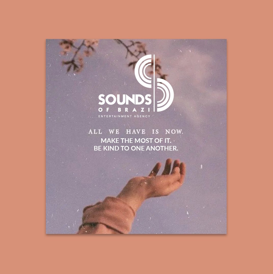SoundsB's tweet photo. Make it count ✨

Share love 💕 https://t.co/rRGSkhKk9w
