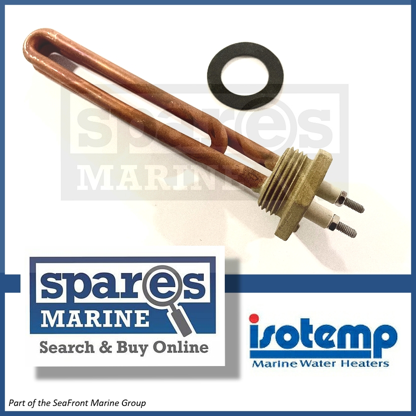 Off to Belgium, an Isotemp SEE00002HA REGULAR Heating Element 220V 750W.

See Isotemp Water Heater spares here: lnkd.in/dbefzzP
Or view our Isotherm Refrigeration parts:
lnkd.in/d-gxhiR

#boating #isotemp #isotherm #boatinglife #livingaboard