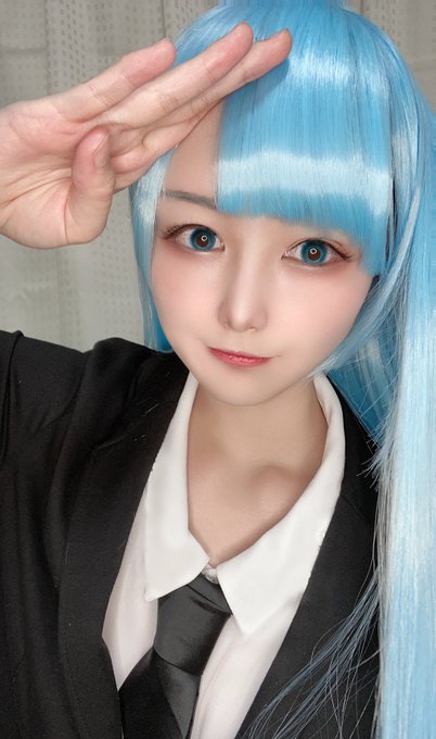 Twitterのコスプレ画像12