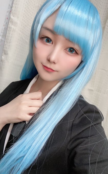 Twitterのコスプレ画像13