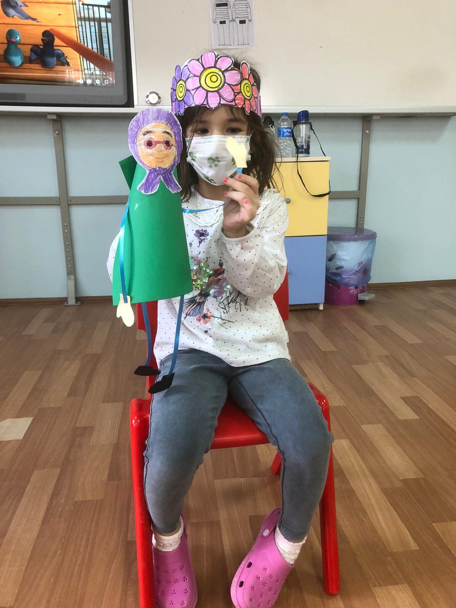 Yaşlılarımız, geçmişimizin tecrübelerini bugünlere aktaran, milli kültürümüzü ve değerlerimizi yarınlara taşımamızı sağlayan hayatımızın en kıymetli değerlerdir. 18-24 Mart Yaşlılar Haftası kutlu olsun, yaşlılarımız hep sağlıklı, hep iyi olsun 🙏 <a href="/BuharkentMem/">Buharkent İlçe Milli Eğitim Müdürlüğü</a>