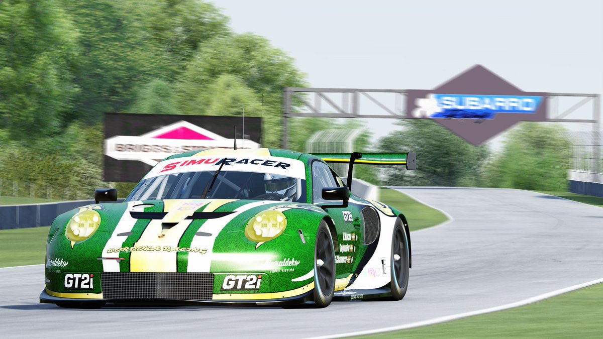 DDKracing's tweet photo. Presentamos nuestras skins para nuestra primera carrera de resistencia de @SimuRacer . Este domingo a las 12:00 ,con muchas ganas de aprender y divertirse.
LMP2: 
@GabriTomass 
@OscarNoguero 
@josito_lf 

GTE:
@BortxDDK 
@DaniDVT6 
@gorkachamorro1 https://t.co/krCSSK5t8P
