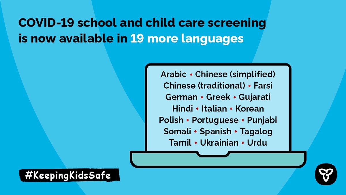 Education Ontario tweet media