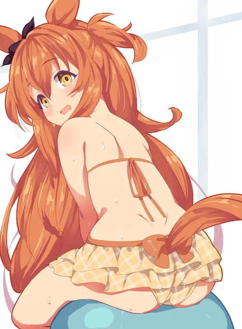 マヤちゃん 