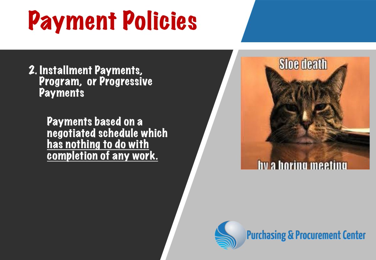 PPC_Inc_2013's tweet photo. Like this? Give your 'Like', Comment, or Share it with your network &amp; Follow us for daily procurement insights on Twitter! https://t.co/6GTyIgWl6t