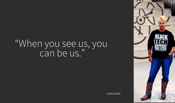 calvinhp's tweet image. #PWC2021 keynote with @lcalvin65 is hitting deep and I ❤️ it