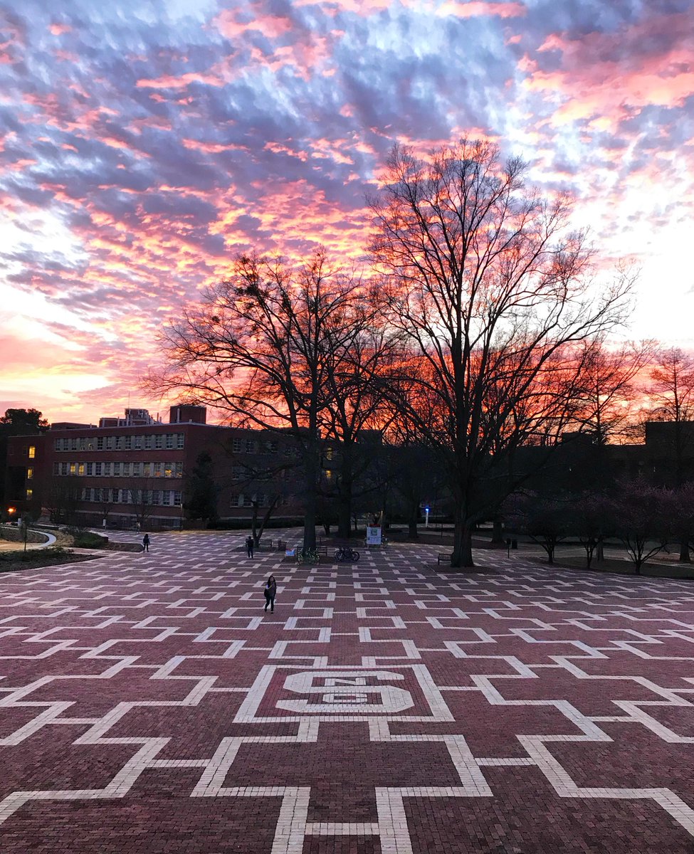 1 tweet = $10 💵 Every tweet that tags us counts as a $10 gift until the full $6,000 is accounted for across <a href="/NCState/">NC State University</a>. Tell us something you love about NC State, tag us and use #GivingPack to enter! 🐺🐾❤️ ncst.at/Ut5650E5g1M