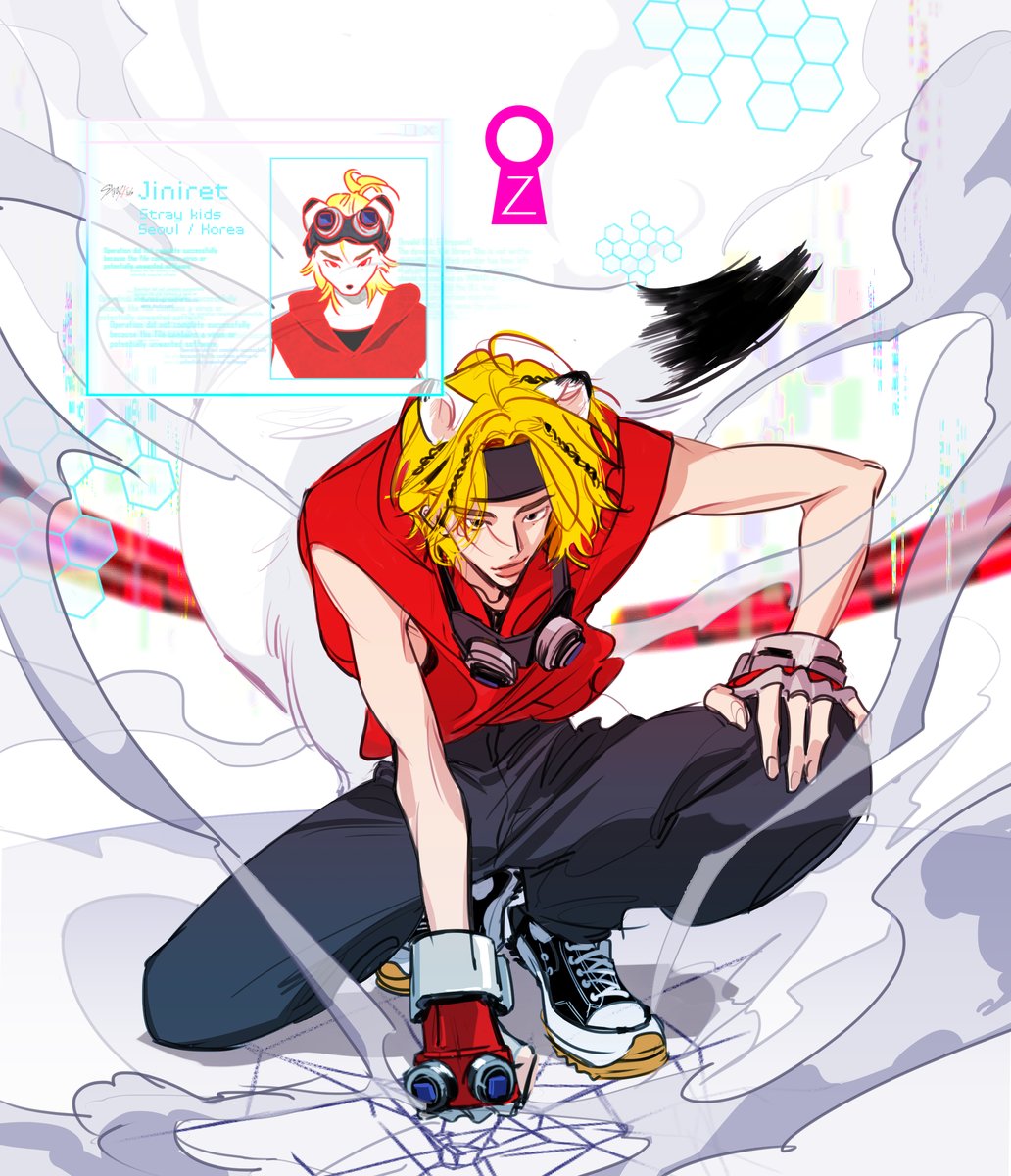 타 (+킹카즈마) 현진