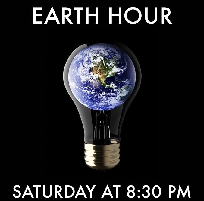 Carling84's tweet photo. @NPCupdates When was the last time you played a board game? Went star gazing? 

You’re in luck because Earth Hour is this Saturday night and that means turn your lights out from 8:30 - 9:30p.m. to raise awareness about climate change. What zero-electricity activities will you do? https://t.co/4abejRZqtj
