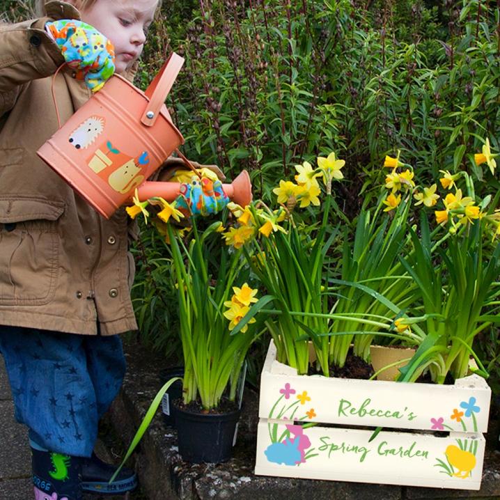 Plantabox's tweet photo. Spring has Sprung! - https://t.co/FbjjLtfs1d Spring into action this Easter! Here are some ideas to help you get creative this Spring and over the long Easter weekend https://t.co/ZhwfYelIAc