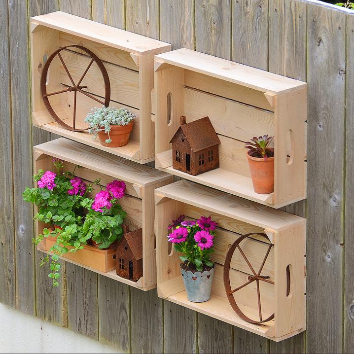 Plantabox's tweet photo. Spring has Sprung! - https://t.co/FbjjLtfs1d Spring into action this Easter! Here are some ideas to help you get creative this Spring and over the long Easter weekend https://t.co/ZhwfYelIAc
