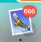 Okay, get past the fact that there's a lot of unopened emails. Promise none are from clients are loved ones. But email app is looking evil today.