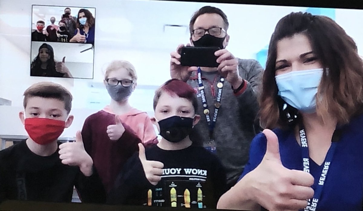 Bath Elementary tweet media