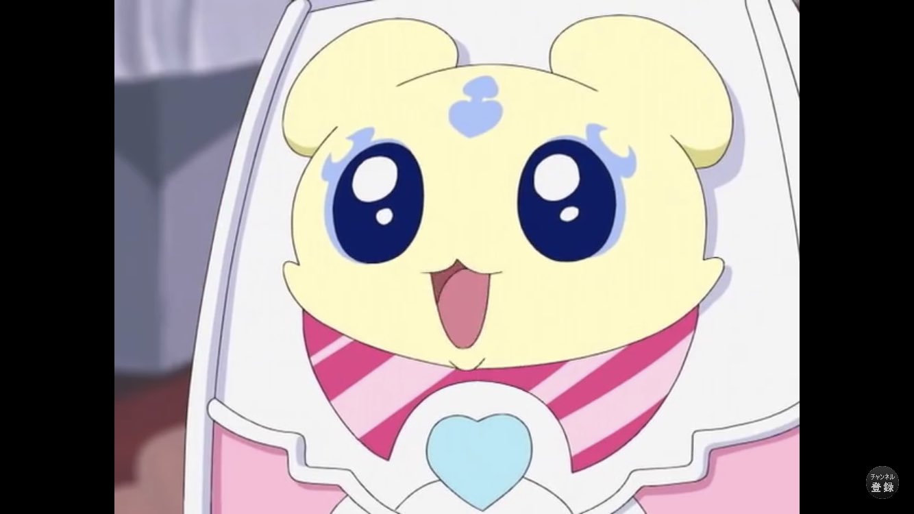 Bee 在 Twitter 上 ふたりはプリキュアを見ていて何か聞き覚えがあるなと思ったらメップルって関さんがやっていたんでした 久しぶりだったので聞き慣れている方のキャラとのギャップがあって驚いちゃいましたw ふたりはプリキュア 関智一 T Co