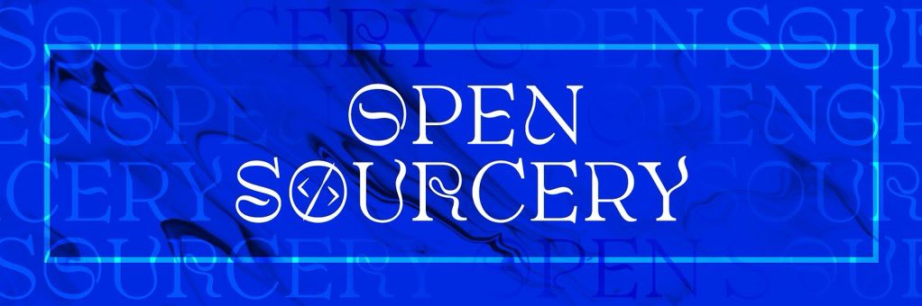 NEARdevs's tweet image. 🌈 Join us tomorrow at 3pm PT for the next installment of #OpenSourcery on Twitter spaces, thanks to @ccossio #OpenWebSandbox ✨ discord.gg/R4uBkudP 🏰 #NEAR

⚔️ Adventure is waiting for you! Participate in collaborative story building experiences to learn and create magic 💖
