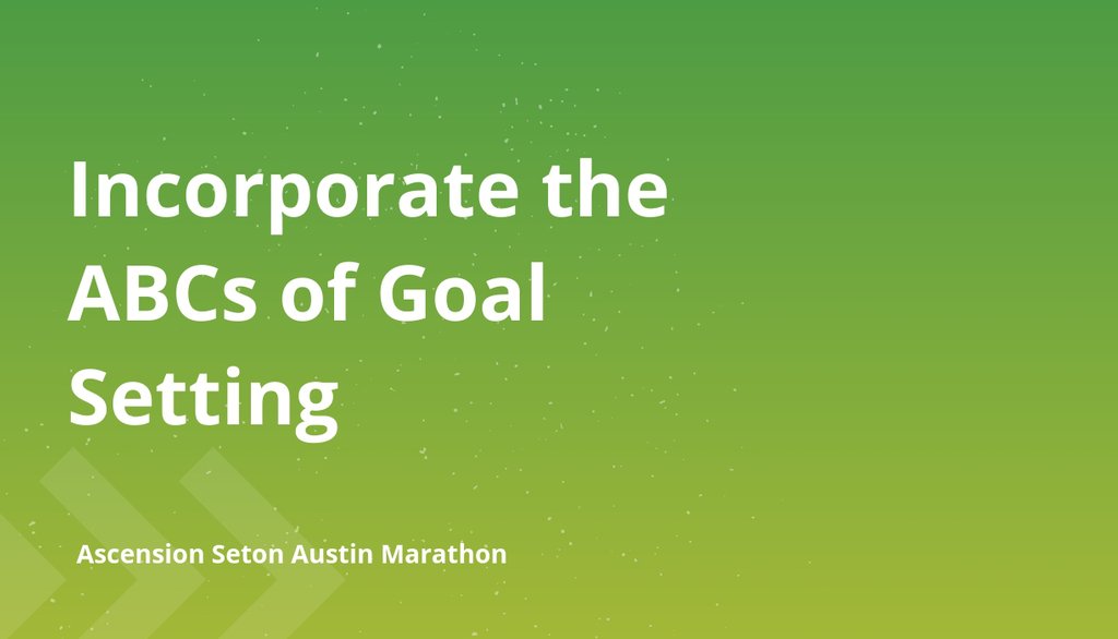 austinmarathon's tweet photo. In addition to holding each other accountable, you and your training partner can compare notes, adjust training as needed, and celebrate each other’s accomplishments.
Read more 👉 https://t.co/oMP0LGYqPa
#EffectiveGoalSetting #MarathonTrainingProgram #FinishLine https://t.co/caAGqWKqlD