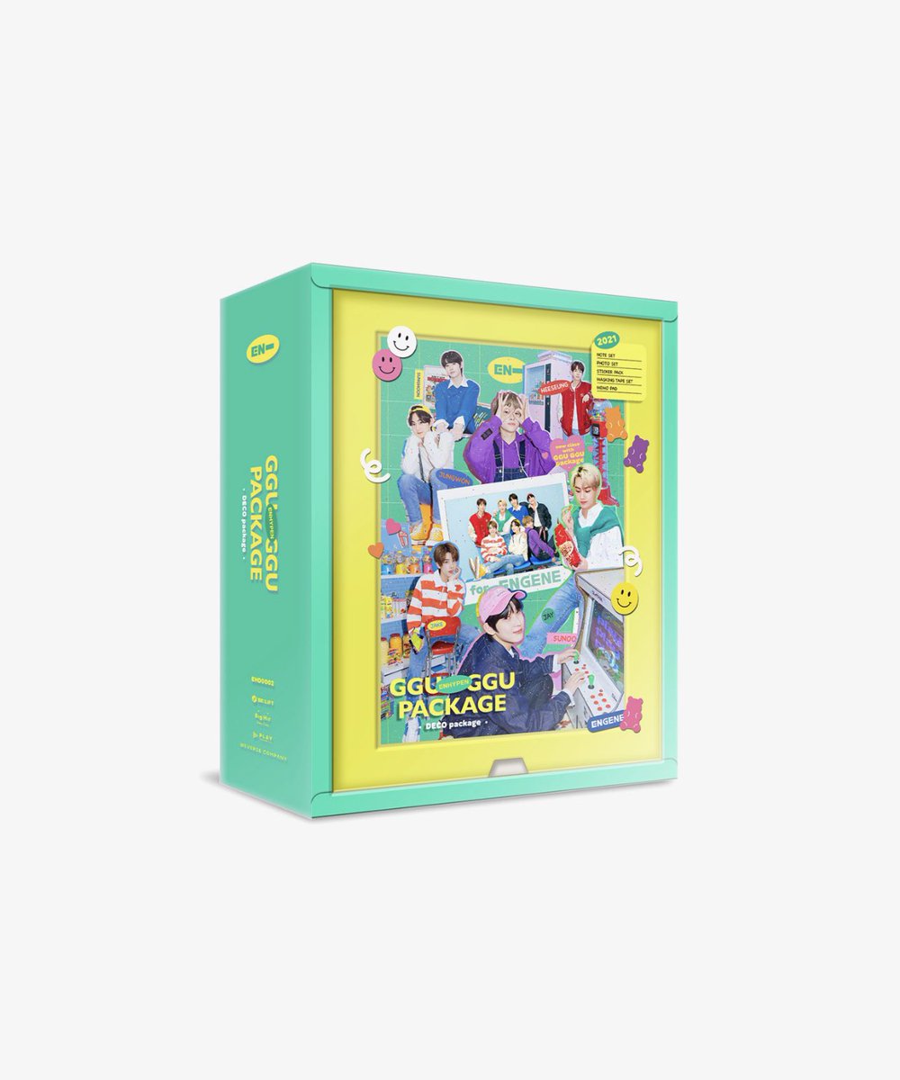 Utopia_kshop's tweet photo. ENHYPE GGU GGU PACKAGE 

💸 1,650

📍DOP: April 4
📍DOO: Oss
📍Release Date: April 12
📍ETA: Normal https://t.co/Pm6GUPXgsf