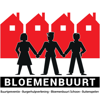 Aansluiten bij de Buurtpreventie van de Bloemenbuurt? 

Ga naar BloemenbuurtTiel.nl en laat je gegevens achter.