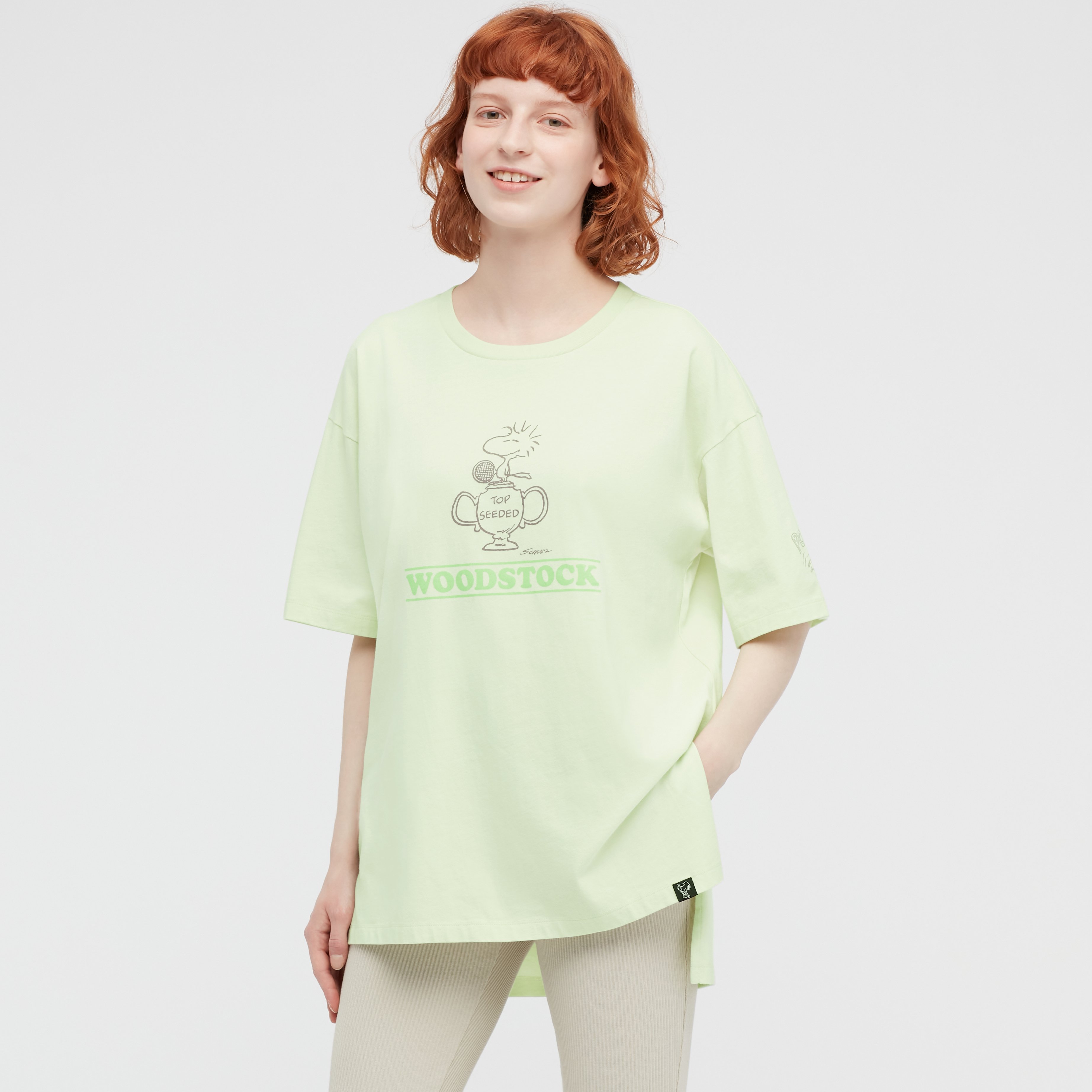 Uniqlo Canada Get In The Game With The Peanuts Gang Whether They Re Surfing Or Playing Tennis Snoopy And Friends Are Always Good Sports Shop Now T Co Dgbz6vnvnh Snoopy Peanuts Uniqlout T Co Fg7ekyqh0k