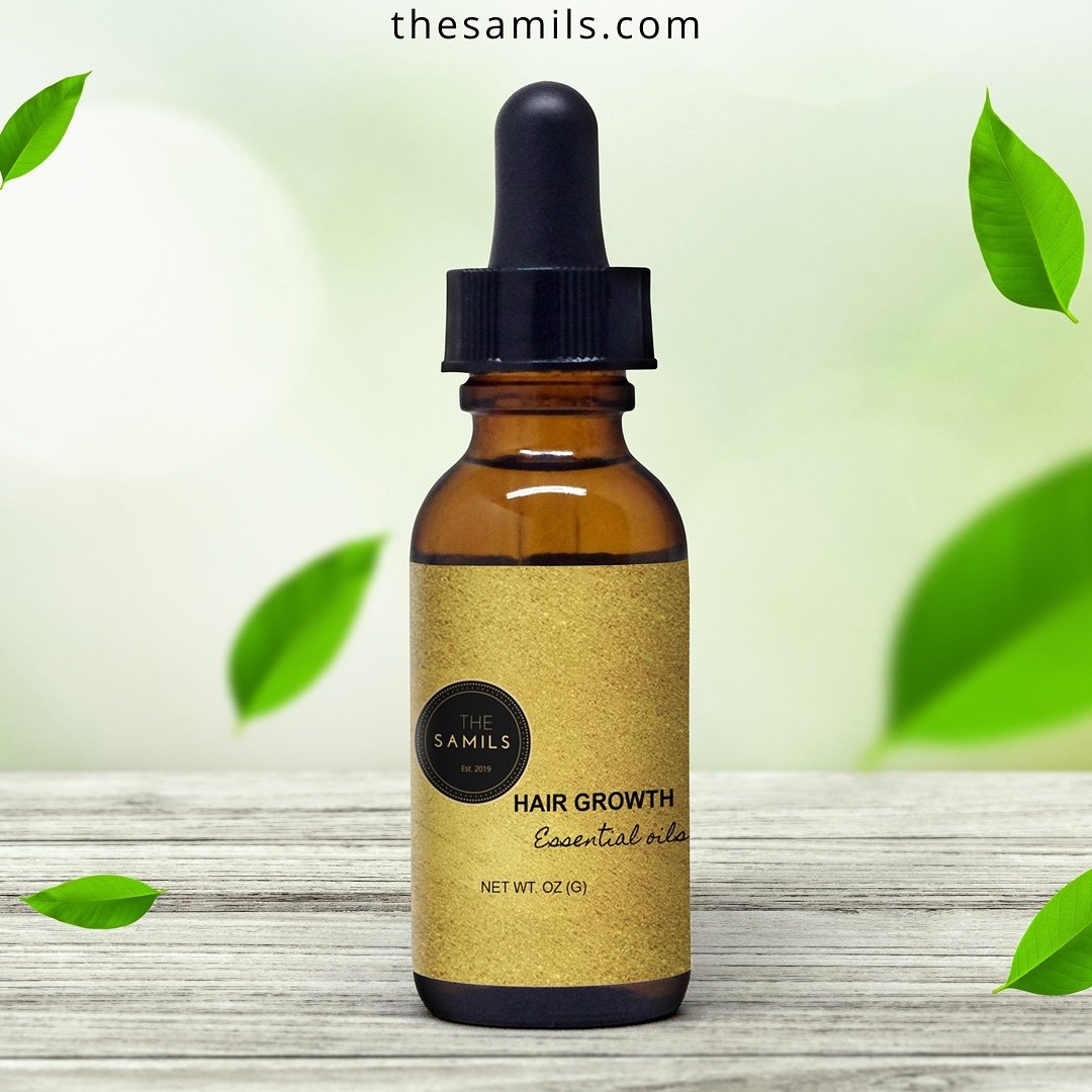 the_samils's tweet photo. Our hair growth oil restores nutrients to your hair strands and scalp to increase the production of hair and hair length. 
Strengthens the root of your hair, helps soften hair and eliminates hair breakage.

#hairgrowth #organichaircare #organichairproducts #blackownedbusiness https://t.co/WerJQQPCmY