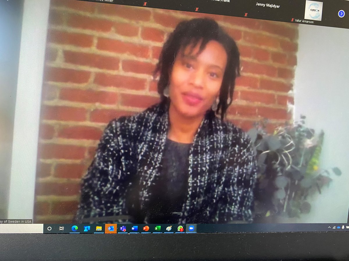 SwecareSweden's tweet image. 🇸🇪🇺🇸High-level forum: Transforming Healthcare Challenges into Opportunities, with intro by H.E. @lenahallengren, @socialdep, H.E. Karin Olofsdotter, @SwedeninUSA, Ms. Loye Pace @globalgamechngr,
@MariaHelling Swecare Foundation Moderator @JuliaManch 
#SwecareinUS #WeAreSwecare