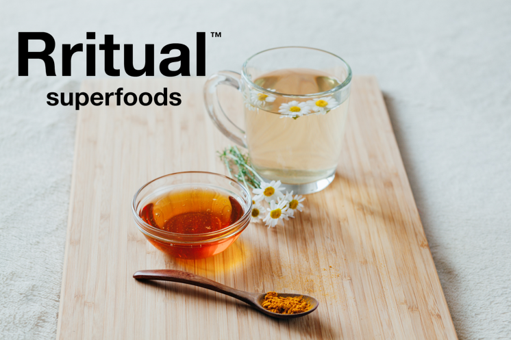 EquityInsightCA's tweet photo. Rritual $RSF is pleased to announce the appointment of Ms. Stacey Gillespie to the role of Chief Innovation Officer, delivering product innovation and expertise that will position Rritual as a leader in the functional food and wellness industry.

https://t.co/GtWzNGjunc https://t.co/KUPMYilGsD